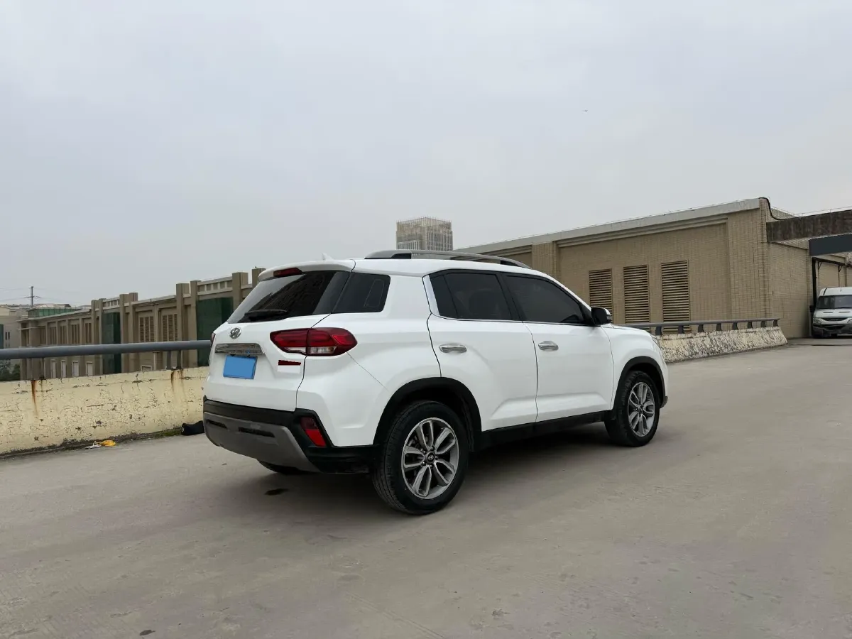 2019 Hyundai ix35 2.0L 160HP L4 6AT,autocango,china used car exporter,china ev exporter,chinese used car exporter,chinese used ev exporter