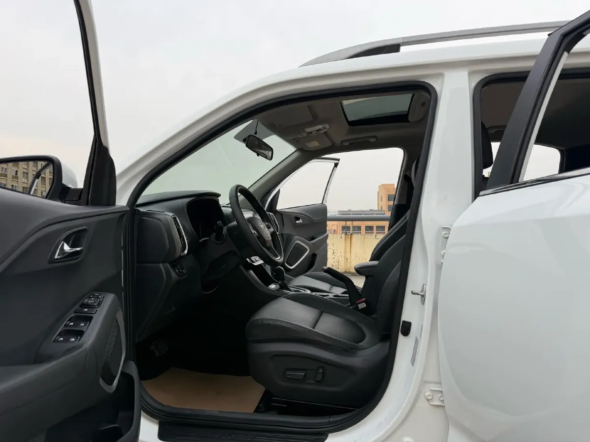 2019 Hyundai ix35 2.0L 160HP L4 6AT,autocango,china used car exporter,china ev exporter,chinese used car exporter,chinese used ev exporter