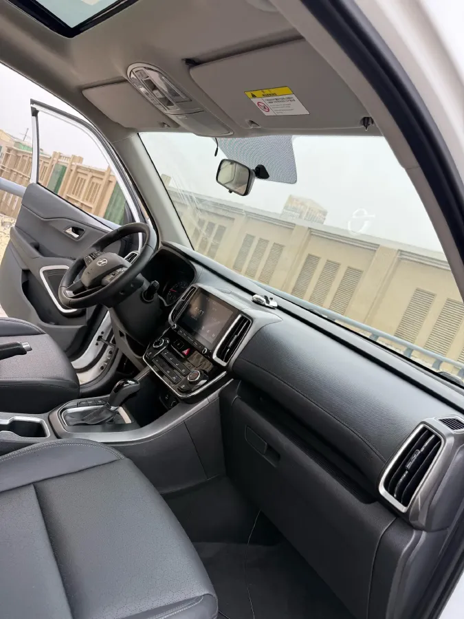 2019 Hyundai ix35 2.0L 160HP L4 6AT,autocango,china used car exporter,china ev exporter,chinese used car exporter,chinese used ev exporter