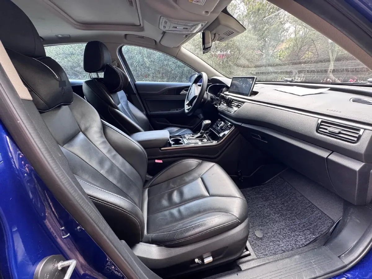 2019 HongQi H5 1.8T 180HP L4 6AT,autocango,china used car exporter,china ev exporter,chinese used car exporter,chinese used ev exporter