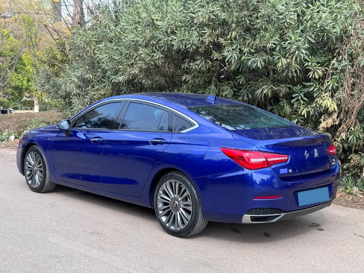 2019 HongQi H5 1.8T 180HP L4 6AT,autocango,china used car exporter,china ev exporter,chinese used car exporter,chinese used ev exporter