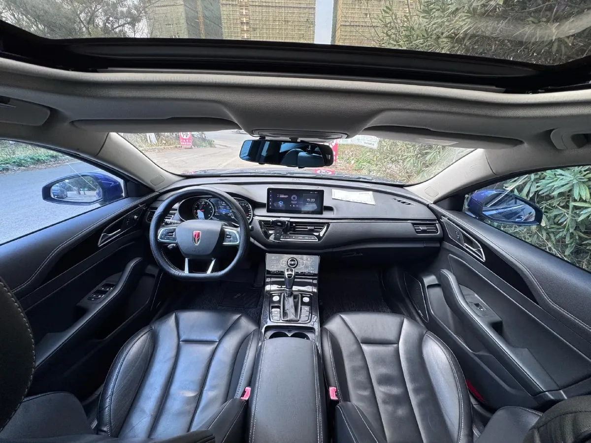 2019 HongQi H5 1.8T 180HP L4 6AT,autocango,china used car exporter,china ev exporter,chinese used car exporter,chinese used ev exporter