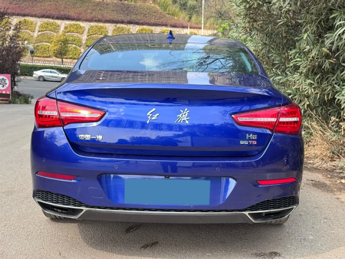 2019 HongQi H5 1.8T 180HP L4 6AT,autocango,china used car exporter,china ev exporter,chinese used car exporter,chinese used ev exporter