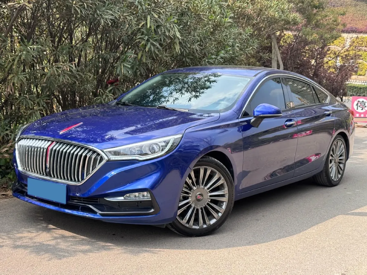 2019 HongQi H5 1.8T 180HP L4 6AT,autocango,china used car exporter,china ev exporter,chinese used car exporter,chinese used ev exporter