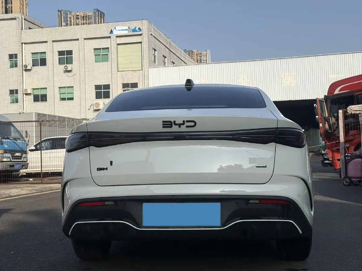 2025 BYD QinL 1.5L 101HP L4 E-CVT PHEV 10.08KWH,autocango,china used car exporter,china ev exporter,chinese used car exporter,chinese used ev exporter
