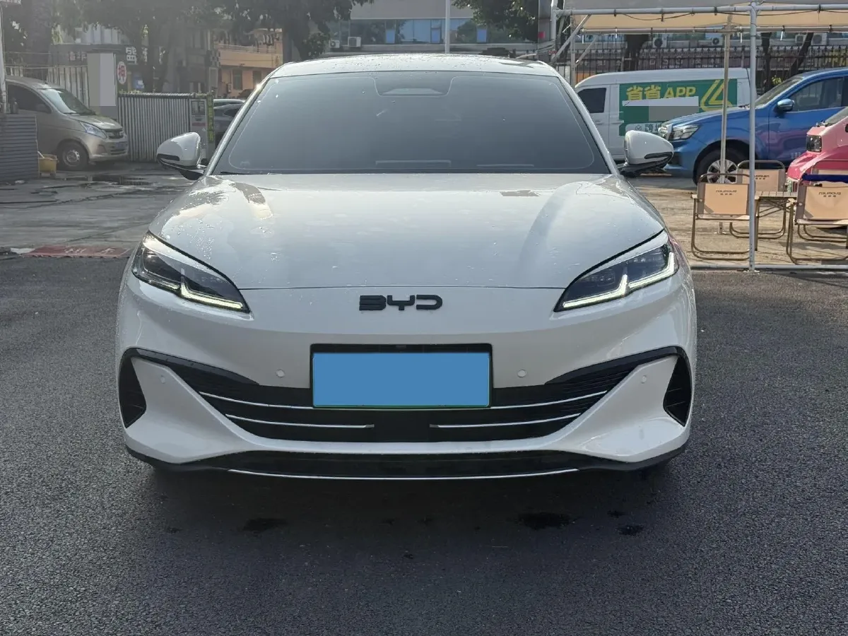 2025 BYD QinL 1.5L 101HP L4 E-CVT PHEV 10.08KWH,autocango,china used car exporter,china ev exporter,chinese used car exporter,chinese used ev exporter