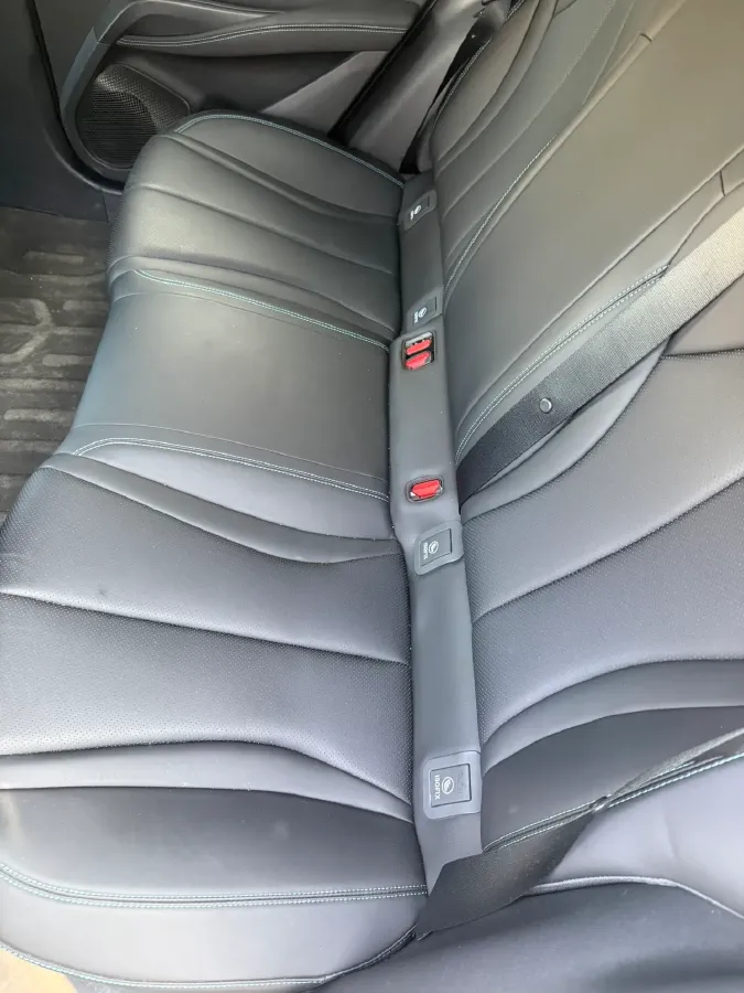 2025 BYD QinL 1.5L 101HP L4 E-CVT PHEV 10.08KWH,autocango,china used car exporter,china ev exporter,chinese used car exporter,chinese used ev exporter