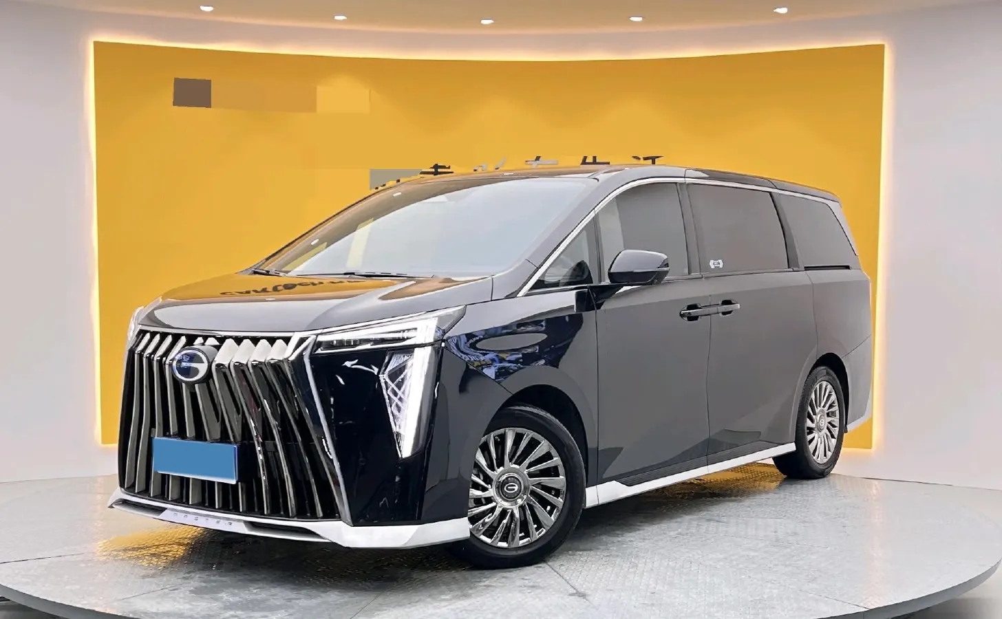 2023 GAC Trumpchi M8 2.0T 190HP L4 E-CVT Hybrid,autocango,china used car exporter,china ev exporter,chinese used car exporter,chinese used ev exporter