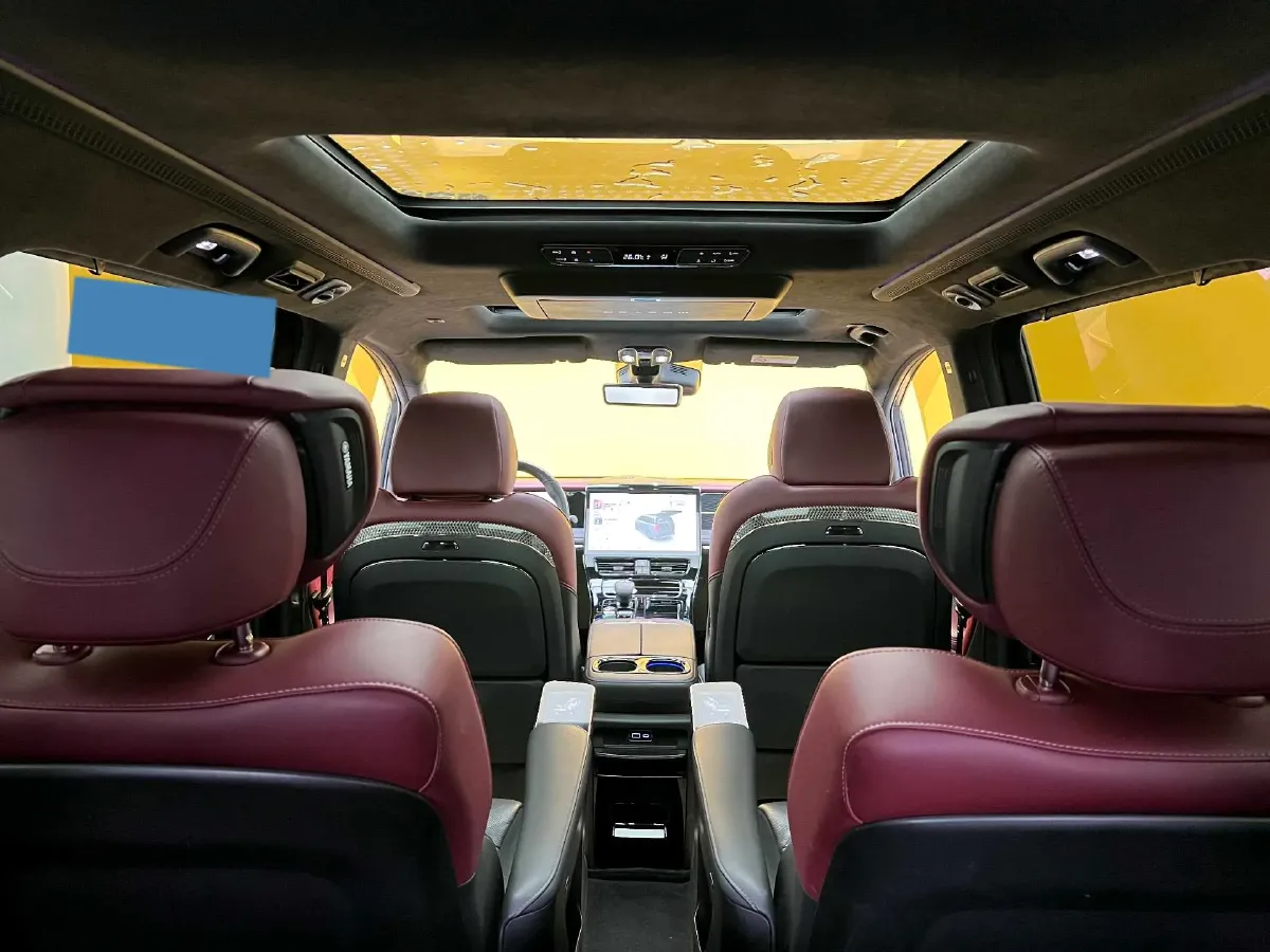 2023 GAC Trumpchi M8 2.0T 190HP L4 E-CVT Hybrid,autocango,china used car exporter,china ev exporter,chinese used car exporter,chinese used ev exporter