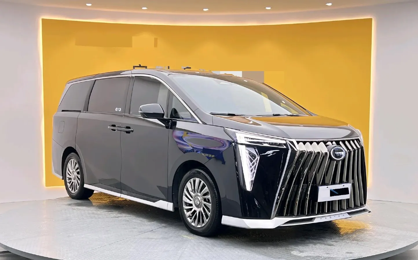 2023 GAC Trumpchi M8 2.0T 190HP L4 E-CVT Hybrid,autocango,china used car exporter,china ev exporter,chinese used car exporter,chinese used ev exporter