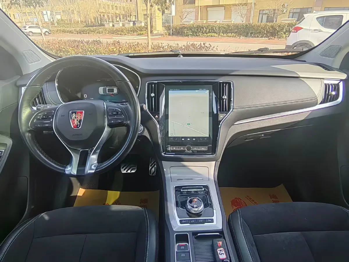 2017 Roewe RX5 BEV 48.3KWH,autocango,china used car exporter,china ev exporter,chinese used car exporter,chinese used ev exporter