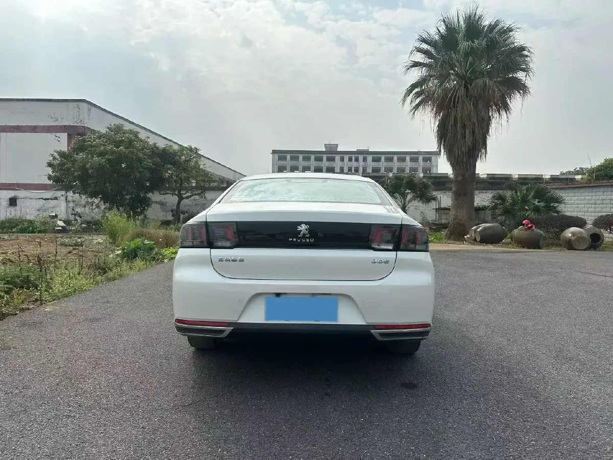 2018 Peugeot 308 1.6L 117HP L4 6AT,autocango,china used car exporter,china ev exporter,chinese used car exporter,chinese used ev exporter