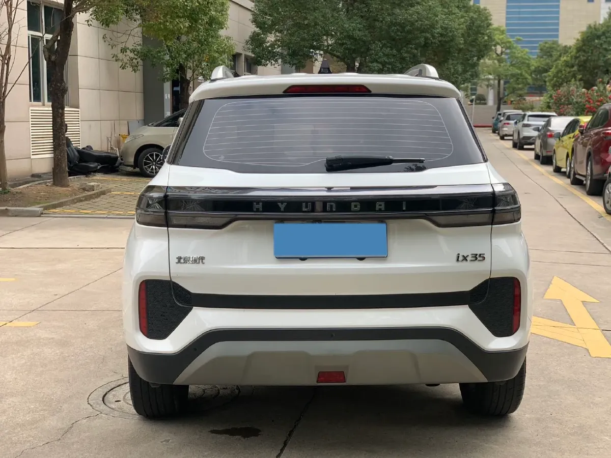 2021 Hyundai ix35 2.0L 160HP L4 6AT,autocango,china used car exporter,china ev exporter,chinese used car exporter,chinese used ev exporter