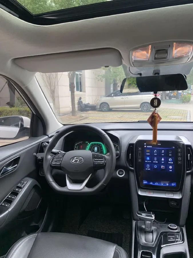 2021 Hyundai ix35 2.0L 160HP L4 6AT,autocango,china used car exporter,china ev exporter,chinese used car exporter,chinese used ev exporter