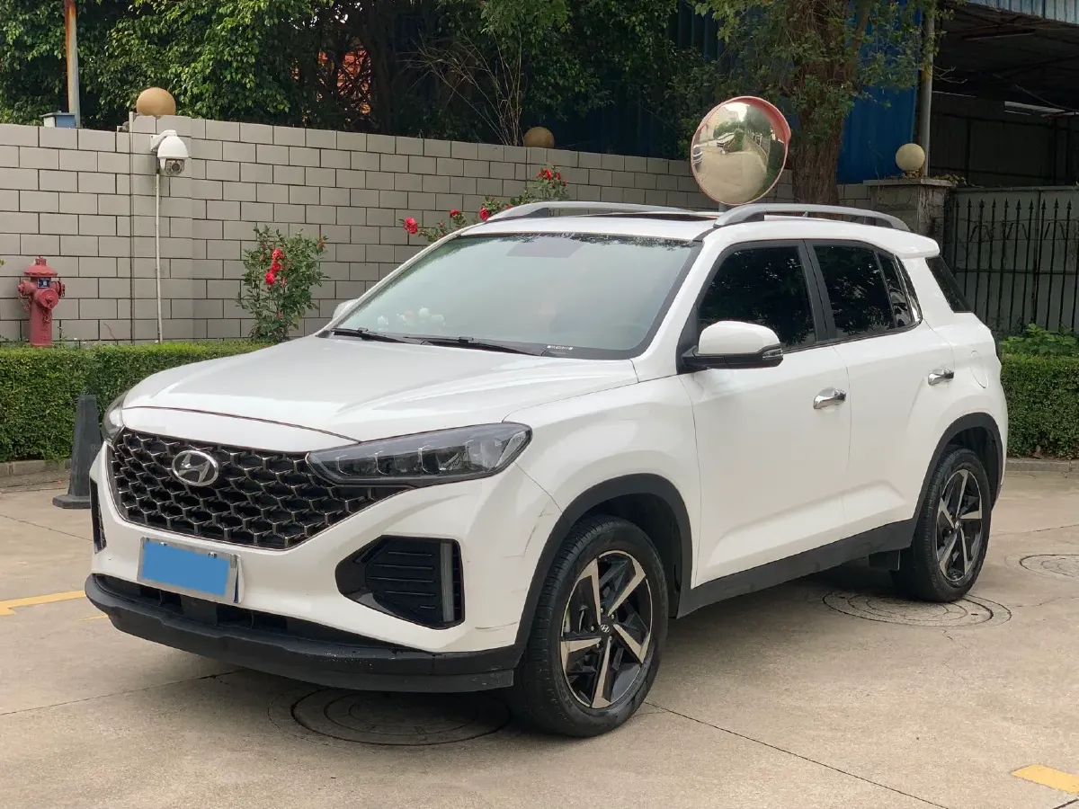 2021 Hyundai ix35 2.0L 160HP L4 6AT,autocango,china used car exporter,china ev exporter,chinese used car exporter,chinese used ev exporter