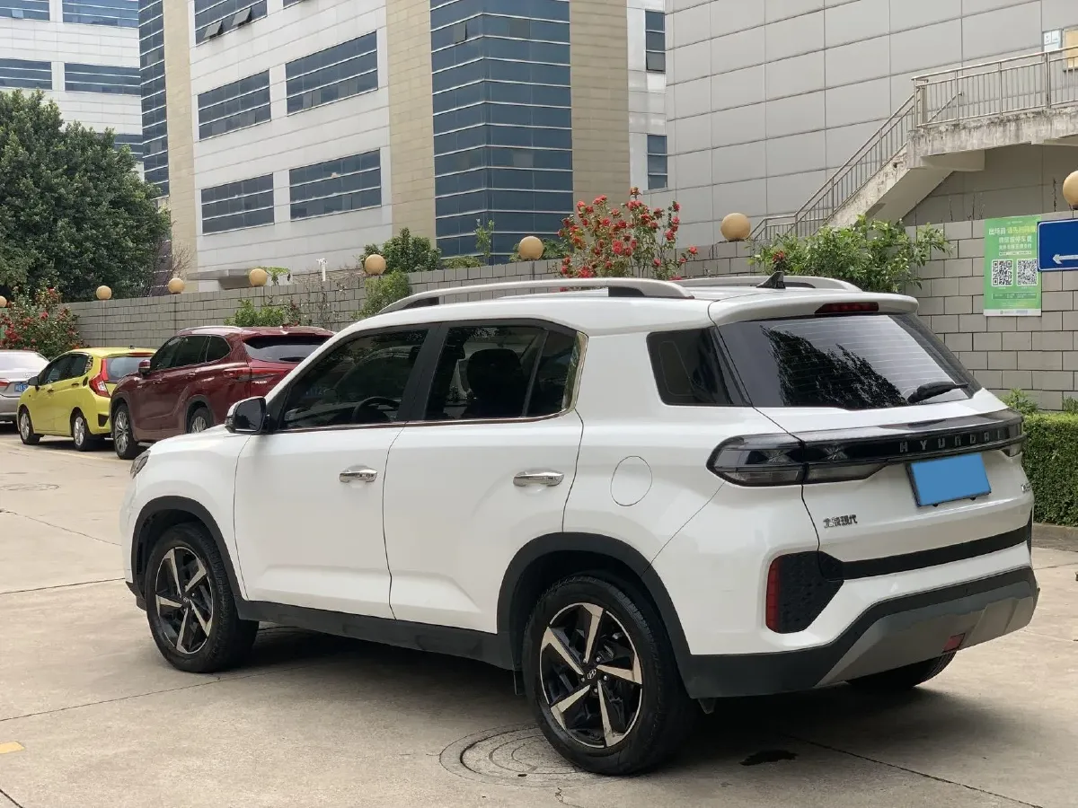 2021 Hyundai ix35 2.0L 160HP L4 6AT,autocango,china used car exporter,china ev exporter,chinese used car exporter,chinese used ev exporter