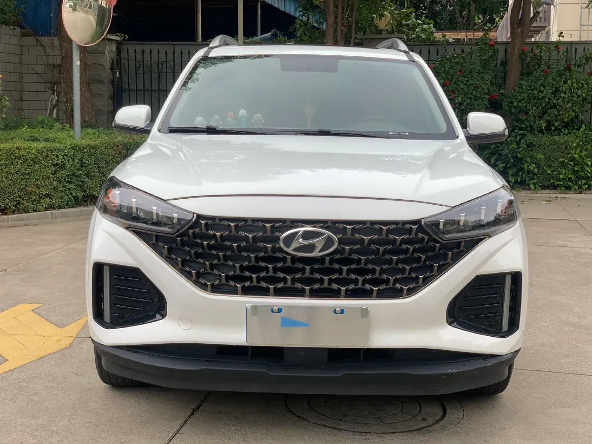 2021 Hyundai ix35 2.0L 160HP L4 6AT,autocango,china used car exporter,china ev exporter,chinese used car exporter,chinese used ev exporter