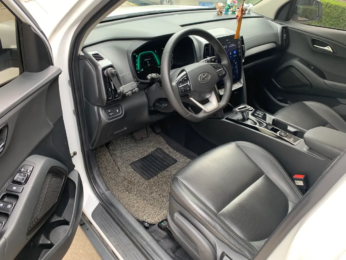 2021 Hyundai ix35 2.0L 160HP L4 6AT,autocango,china used car exporter,china ev exporter,chinese used car exporter,chinese used ev exporter