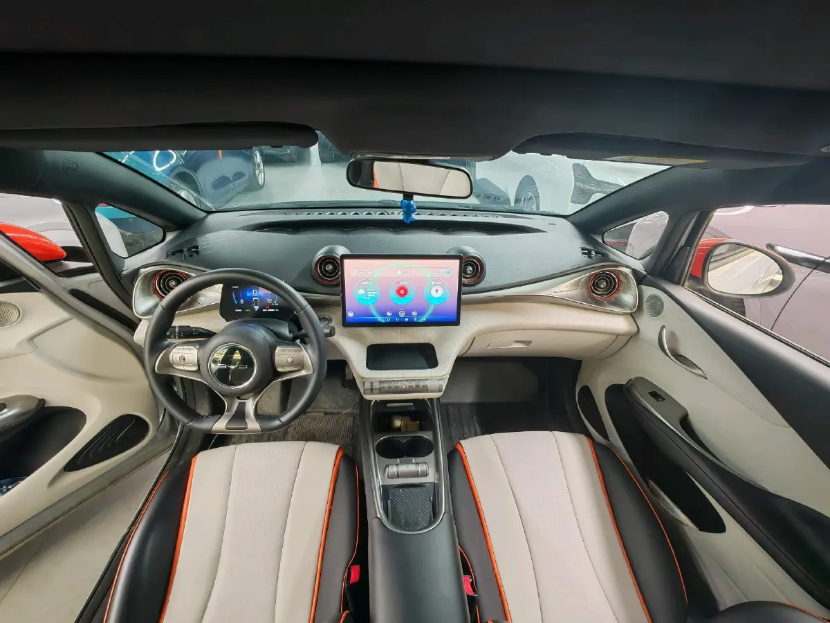 2021 BYD Yuan Pro BEV 50.1KWH,autocango,china used car exporter,china ev exporter,chinese used car exporter,chinese used ev exporter