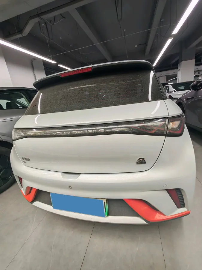 2021 BYD Yuan Pro BEV 50.1KWH,autocango,china used car exporter,china ev exporter,chinese used car exporter,chinese used ev exporter