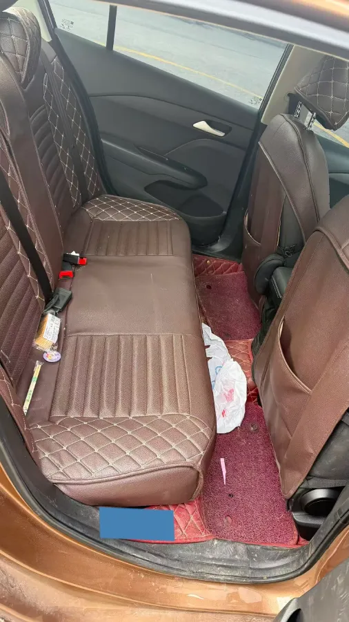 2016 Chevrolet Cavalier 1.5L 113HP L4 6AT,autocango,china used car exporter,china ev exporter,chinese used car exporter,chinese used ev exporter