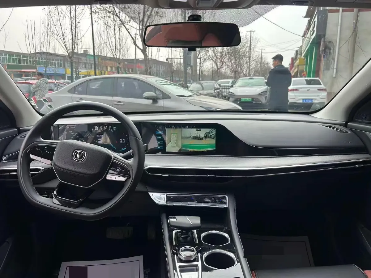 2022 ChangAn Eado 1.4T 160HP L4 7DCT,autocango,china used car exporter,china ev exporter,chinese used car exporter,chinese used ev exporter