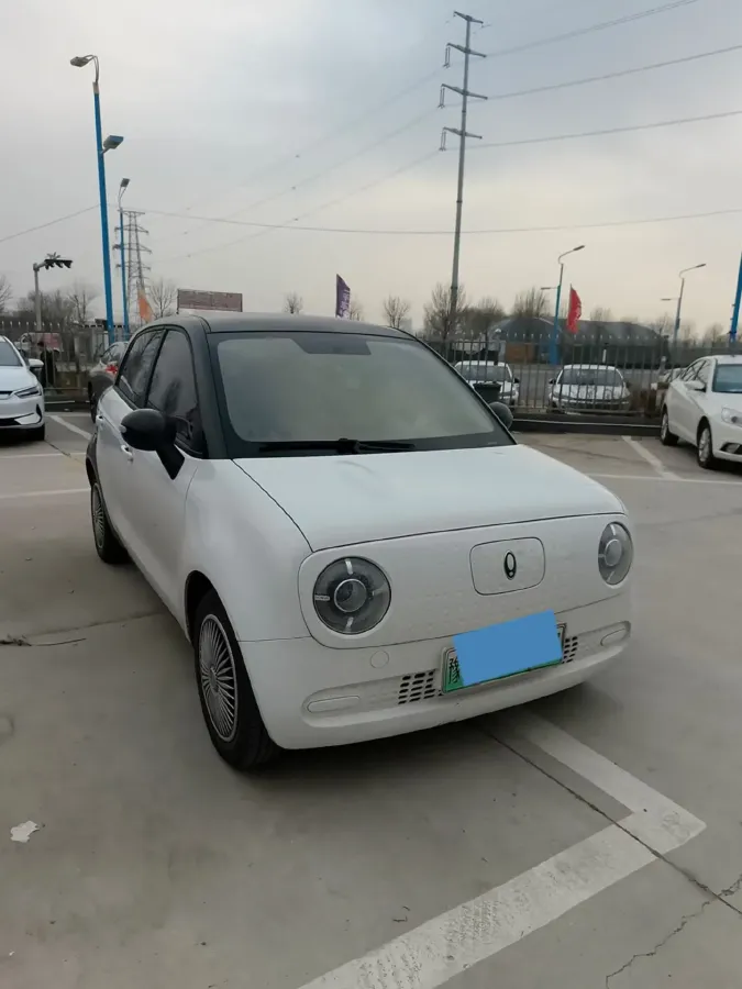 2022 Ora BlackCat BEV 30.3KWH,autocango,china used car exporter,china ev exporter,chinese used car exporter,chinese used ev exporter