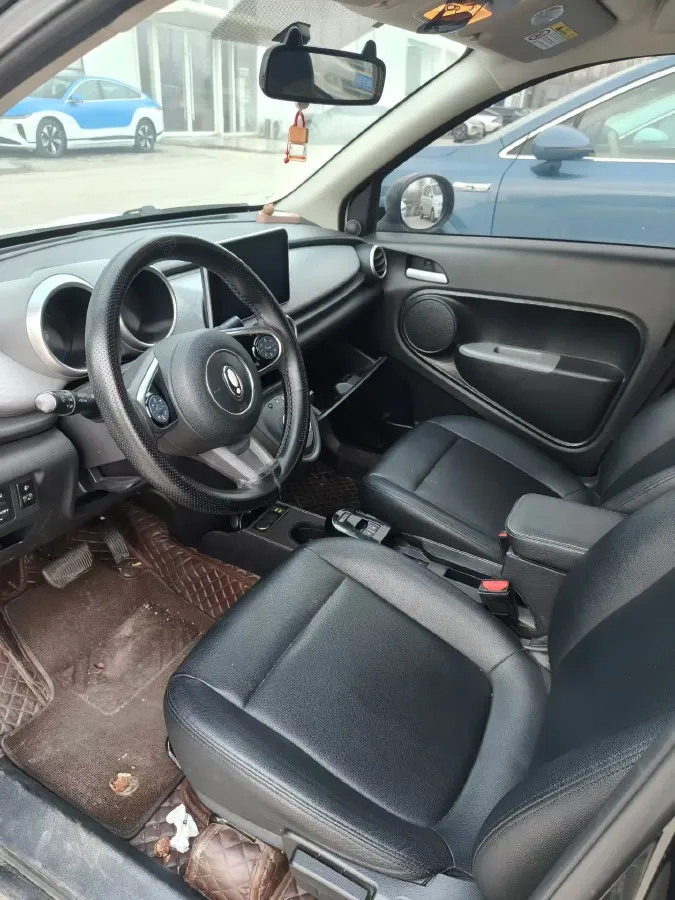 2022 Ora BlackCat BEV 30.3KWH,autocango,china used car exporter,china ev exporter,chinese used car exporter,chinese used ev exporter