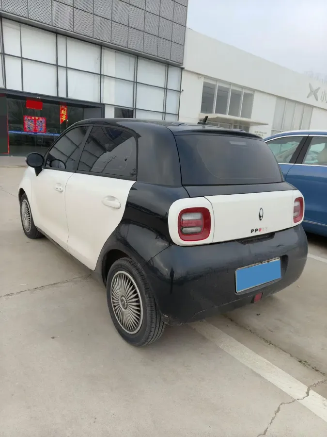 2022 Ora BlackCat BEV 30.3KWH,autocango,china used car exporter,china ev exporter,chinese used car exporter,chinese used ev exporter