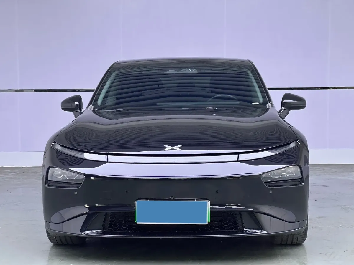 2023 Xpeng P7 BEV 70.8KWH,autocango,china used car exporter,china ev exporter,chinese used car exporter,chinese used ev exporter