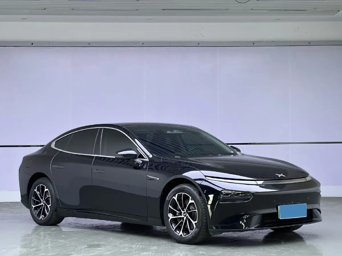 2023 Xpeng P7 BEV 70.8KWH,autocango,china used car exporter,china ev exporter,chinese used car exporter,chinese used ev exporter