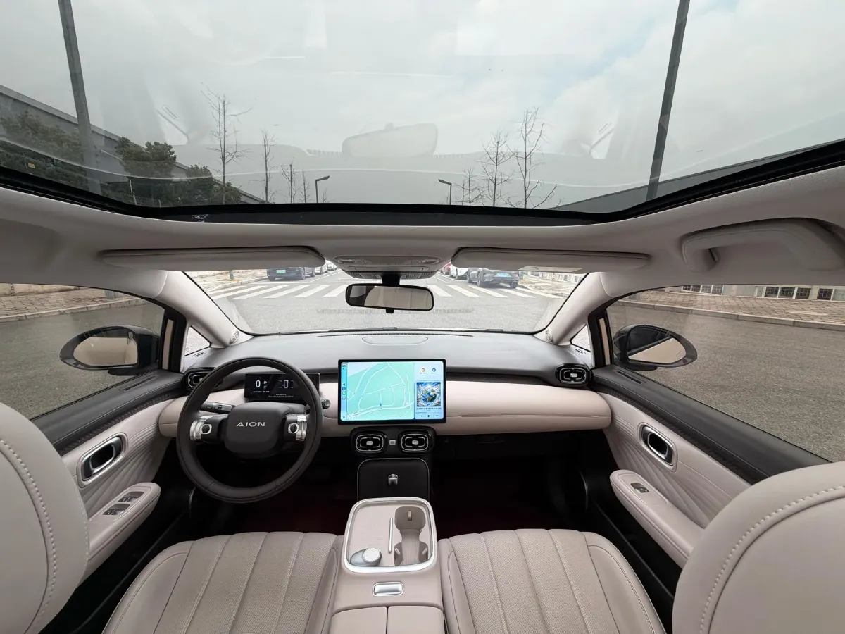 2025 Aion AION UT BEV 44.257/44.12/44.133KWH,autocango,china used car exporter,china ev exporter,chinese used car exporter,chinese used ev exporter