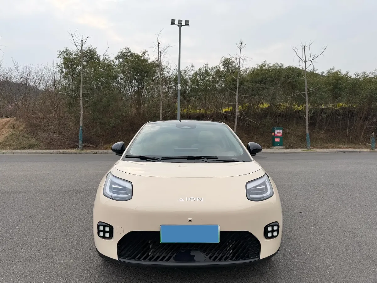 2025 Aion AION UT BEV 44.257/44.12/44.133KWH,autocango,china used car exporter,china ev exporter,chinese used car exporter,chinese used ev exporter