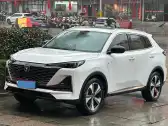 2022 CHANGAN OSHAN X7 PLUS,autocango,china used car exporter,china ev exporter,chinese used car exporter,chinese used ev exporter