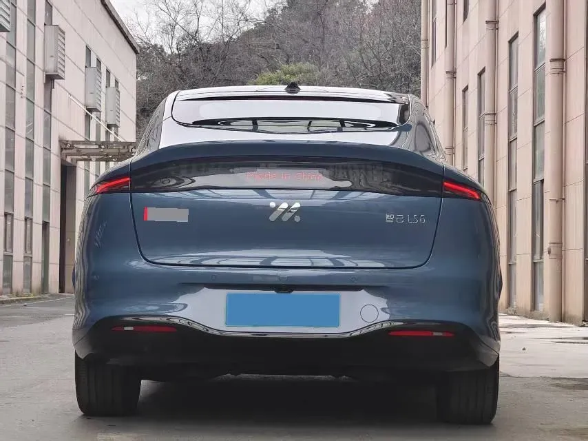 2026 IM LS6 BEV,autocango,china used car exporter,china ev exporter,chinese used car exporter,chinese used ev exporter