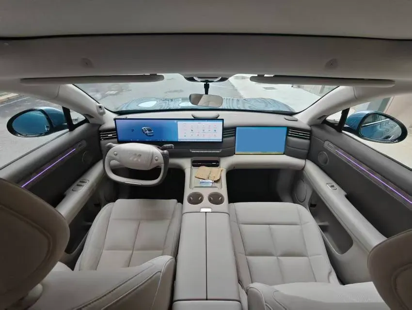 2026 IM LS6 BEV,autocango,china used car exporter,china ev exporter,chinese used car exporter,chinese used ev exporter