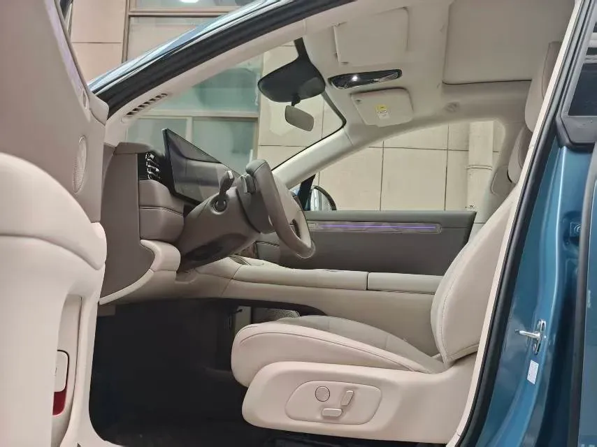 2026 IM LS6 BEV,autocango,china used car exporter,china ev exporter,chinese used car exporter,chinese used ev exporter