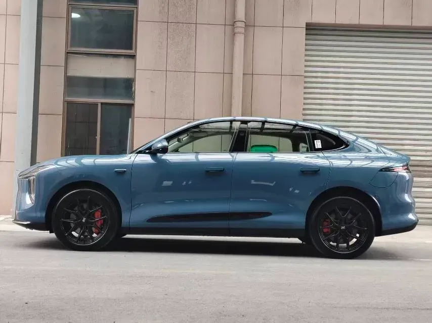 2026 IM LS6 BEV,autocango,china used car exporter,china ev exporter,chinese used car exporter,chinese used ev exporter