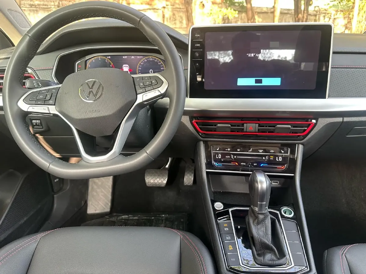 2024 Volkswagen Lavida 1.5T 160HP L4 7DCT,autocango,china used car exporter,china ev exporter,chinese used car exporter,chinese used ev exporter