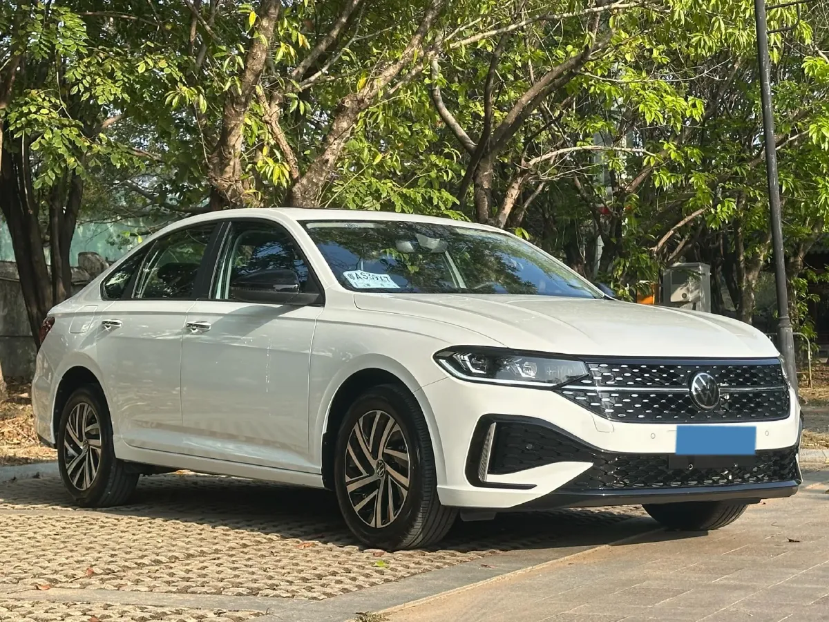 2024 Volkswagen Lavida 1.5T 160HP L4 7DCT,autocango,china used car exporter,china ev exporter,chinese used car exporter,chinese used ev exporter