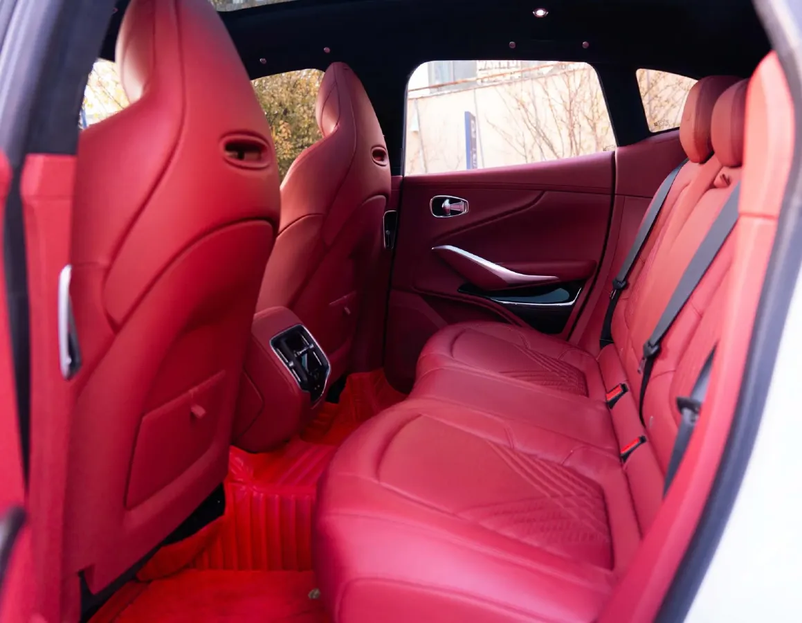 2022 Aston Martin DBX 3.0T 435HP L6 9AT,autocango,china used car exporter,china ev exporter,chinese used car exporter,chinese used ev exporter