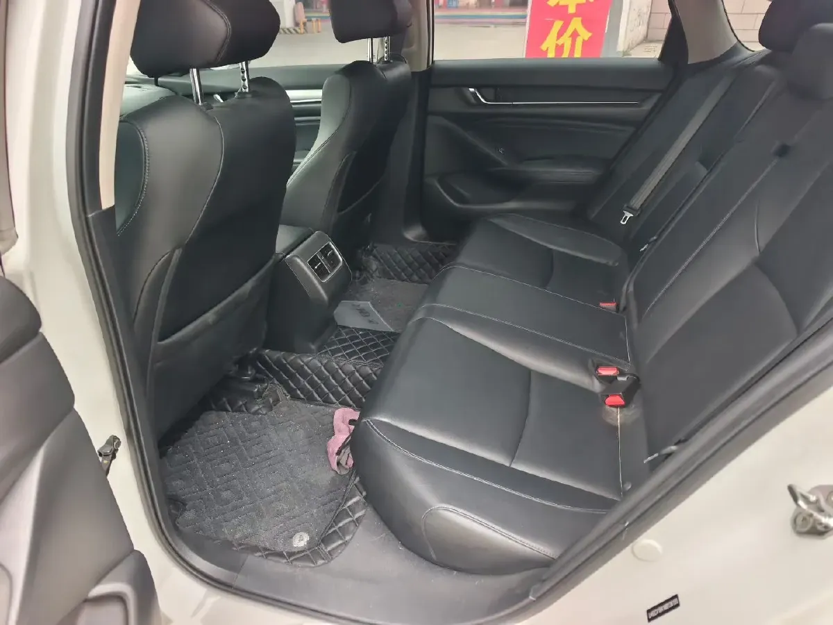 2018 Honda Accord 1.5T 194HP L4 CVT,autocango,china used car exporter,china ev exporter,chinese used car exporter,chinese used ev exporter