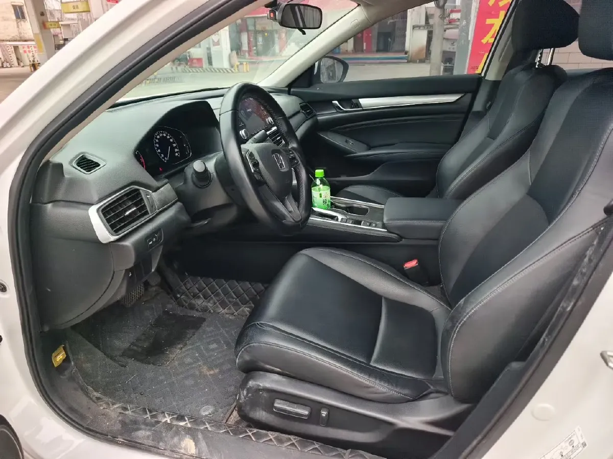 2018 Honda Accord 1.5T 194HP L4 CVT,autocango,china used car exporter,china ev exporter,chinese used car exporter,chinese used ev exporter