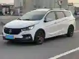 2018 BaoJun 360 1.5L 112HP L4 6MT