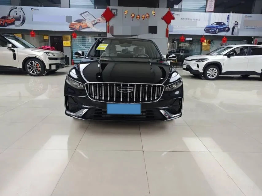 2026 Geely Preface 1.5T 181HP L4 7DCT,autocango,china used car exporter,china ev exporter,chinese used car exporter,chinese used ev exporter