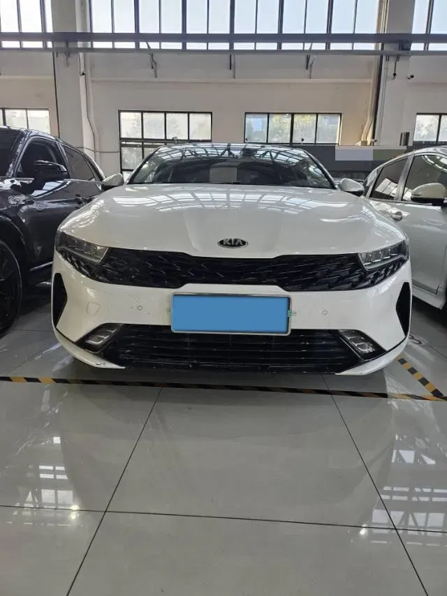 2020 Kia K5 1.5T 170HP L4 7DCT,autocango,china used car exporter,china ev exporter,chinese used car exporter,chinese used ev exporter