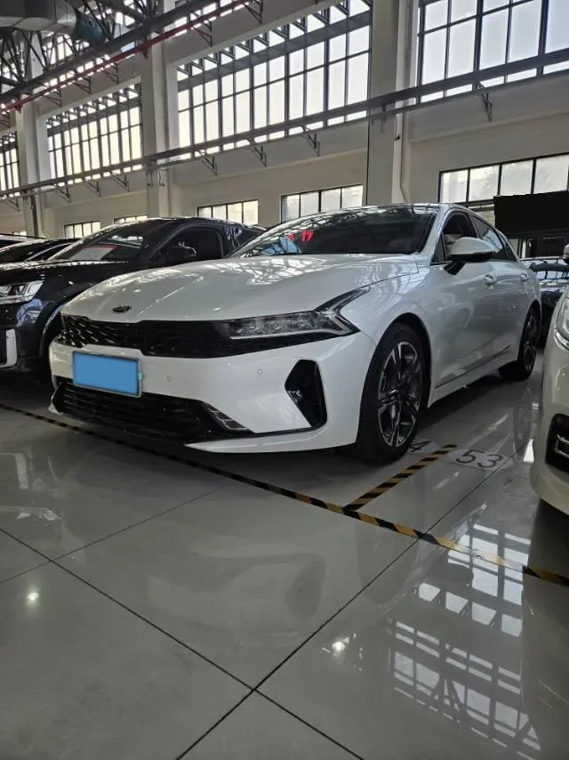 2020 Kia K5 1.5T 170HP L4 7DCT,autocango,china used car exporter,china ev exporter,chinese used car exporter,chinese used ev exporter