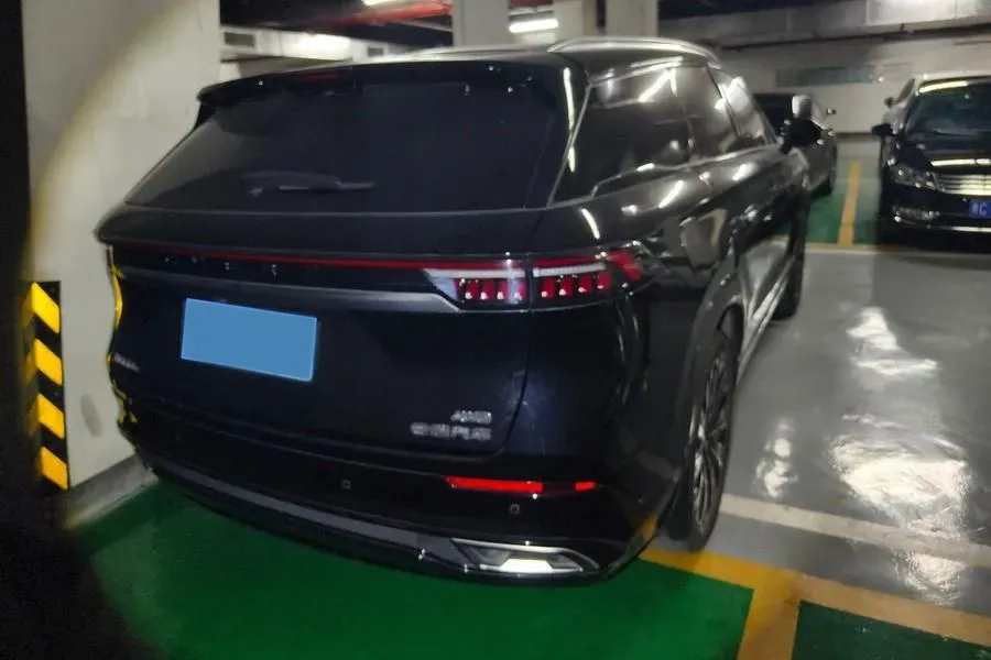 2023 Chery Tiggo 9 2.0T 261HP L4 7DCT,autocango,china used car exporter,china ev exporter,chinese used car exporter,chinese used ev exporter