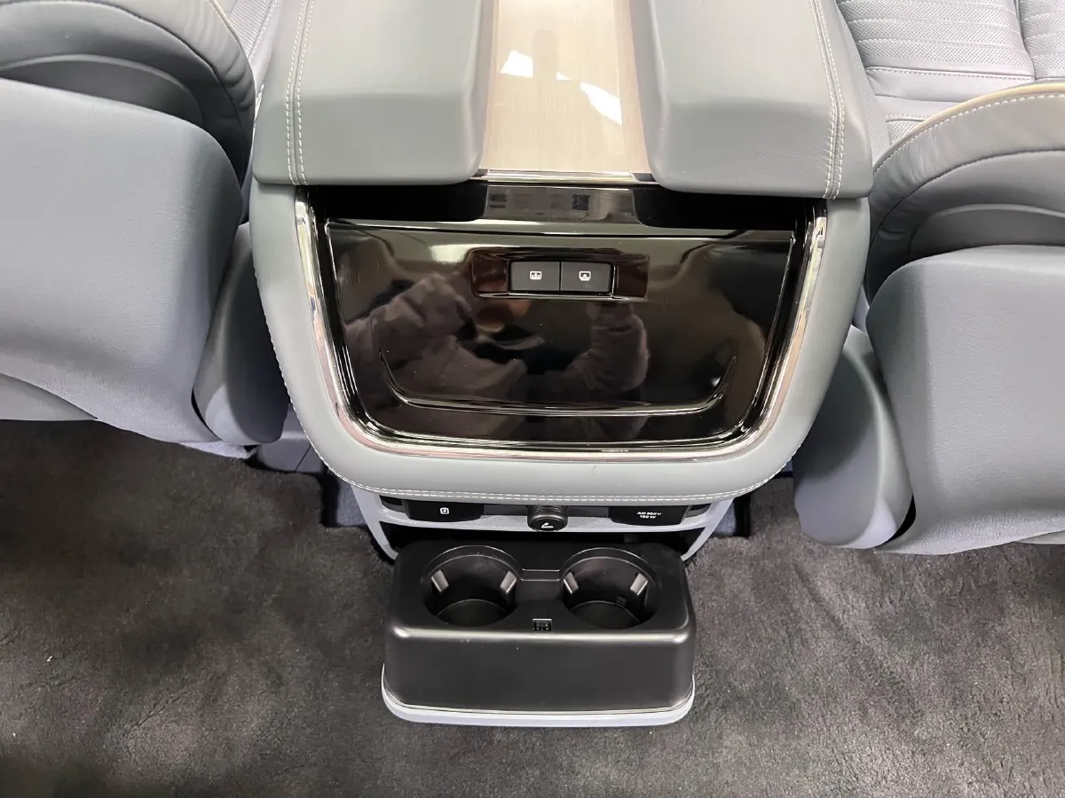 2022 Lincoln Navigator 3.5T 415HP V6 10AT,autocango,china used car exporter,china ev exporter,chinese used car exporter,chinese used ev exporter