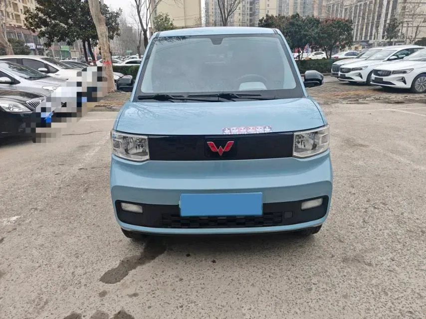 2020 WuLing HongGuang MINI EV BEV 9KWH,autocango,china used car exporter,china ev exporter,chinese used car exporter,chinese used ev exporter